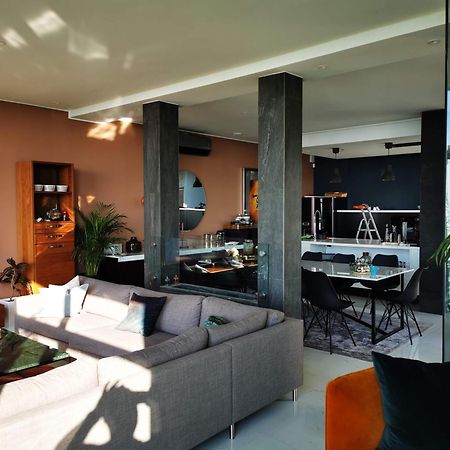 Hill Valley Asilah - Luxury Living & Boutique Hotel Екстериор снимка