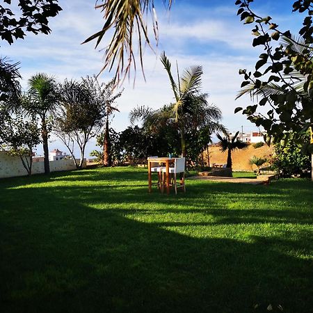 Hill Valley Asilah - Luxury Living & Boutique Hotel Екстериор снимка