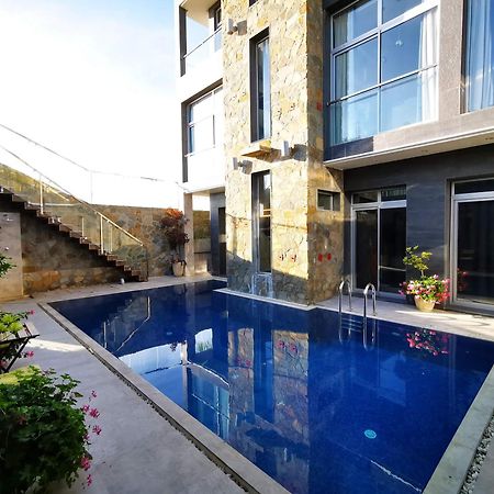 Hill Valley Asilah - Luxury Living & Boutique Hotel Екстериор снимка