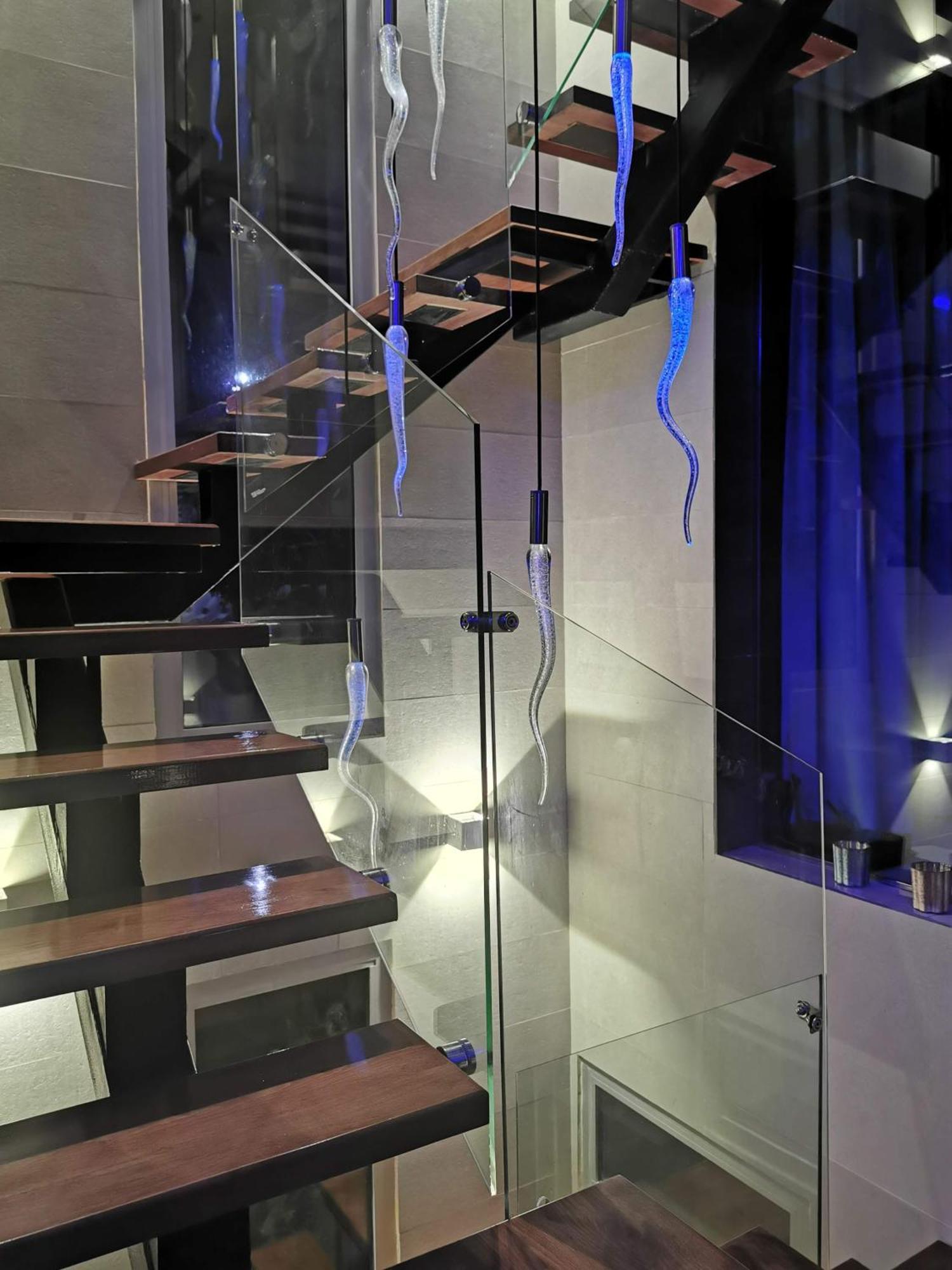 Hill Valley Asilah - Luxury Living & Boutique Hotel Екстериор снимка