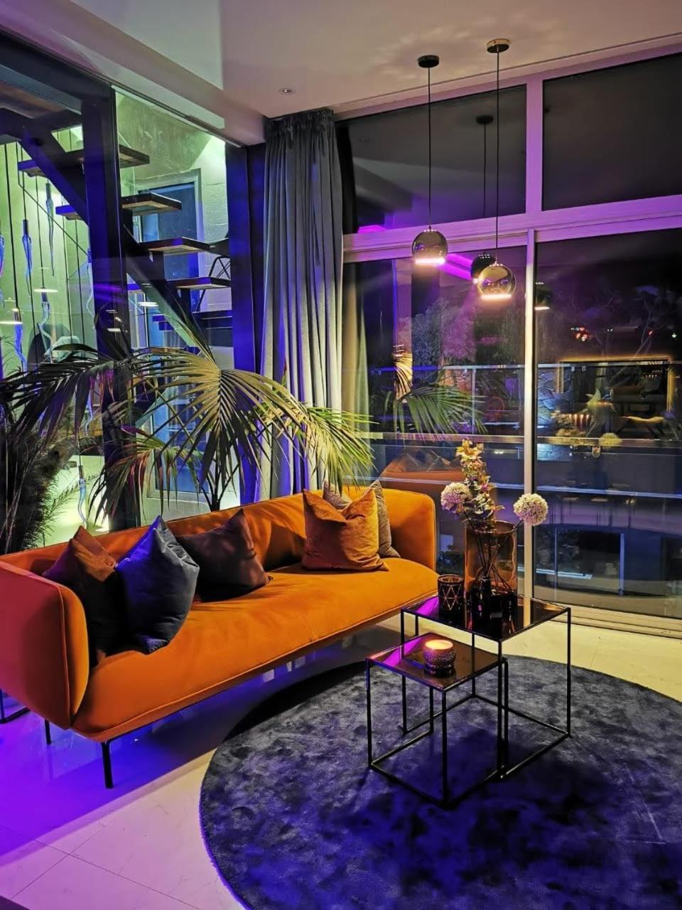 Hill Valley Asilah - Luxury Living & Boutique Hotel Екстериор снимка