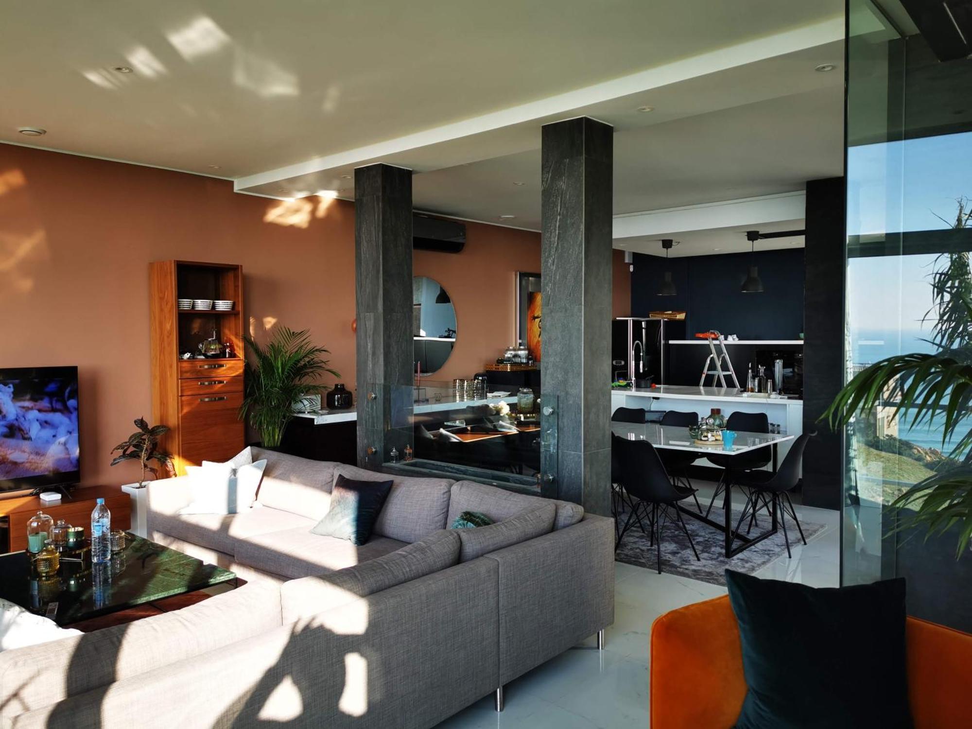 Hill Valley Asilah - Luxury Living & Boutique Hotel Екстериор снимка