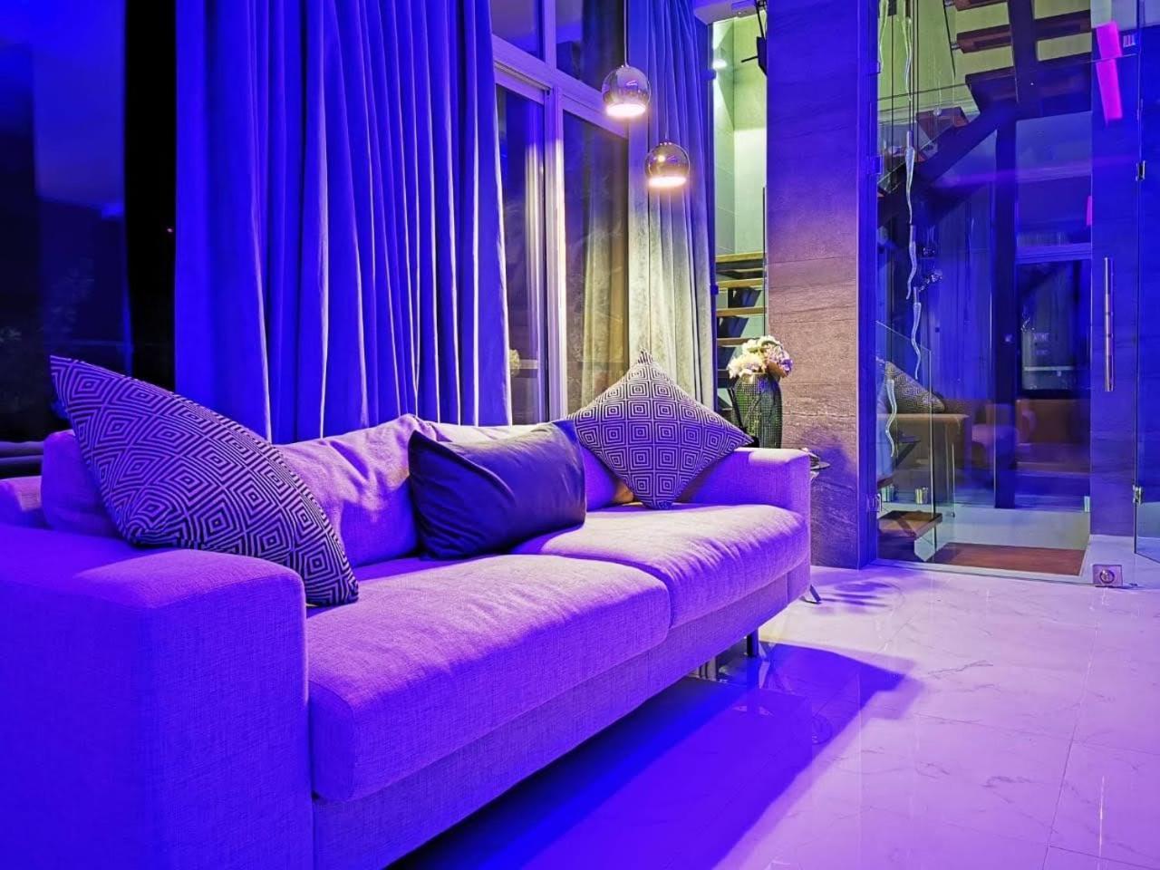 Hill Valley Asilah - Luxury Living & Boutique Hotel Екстериор снимка
