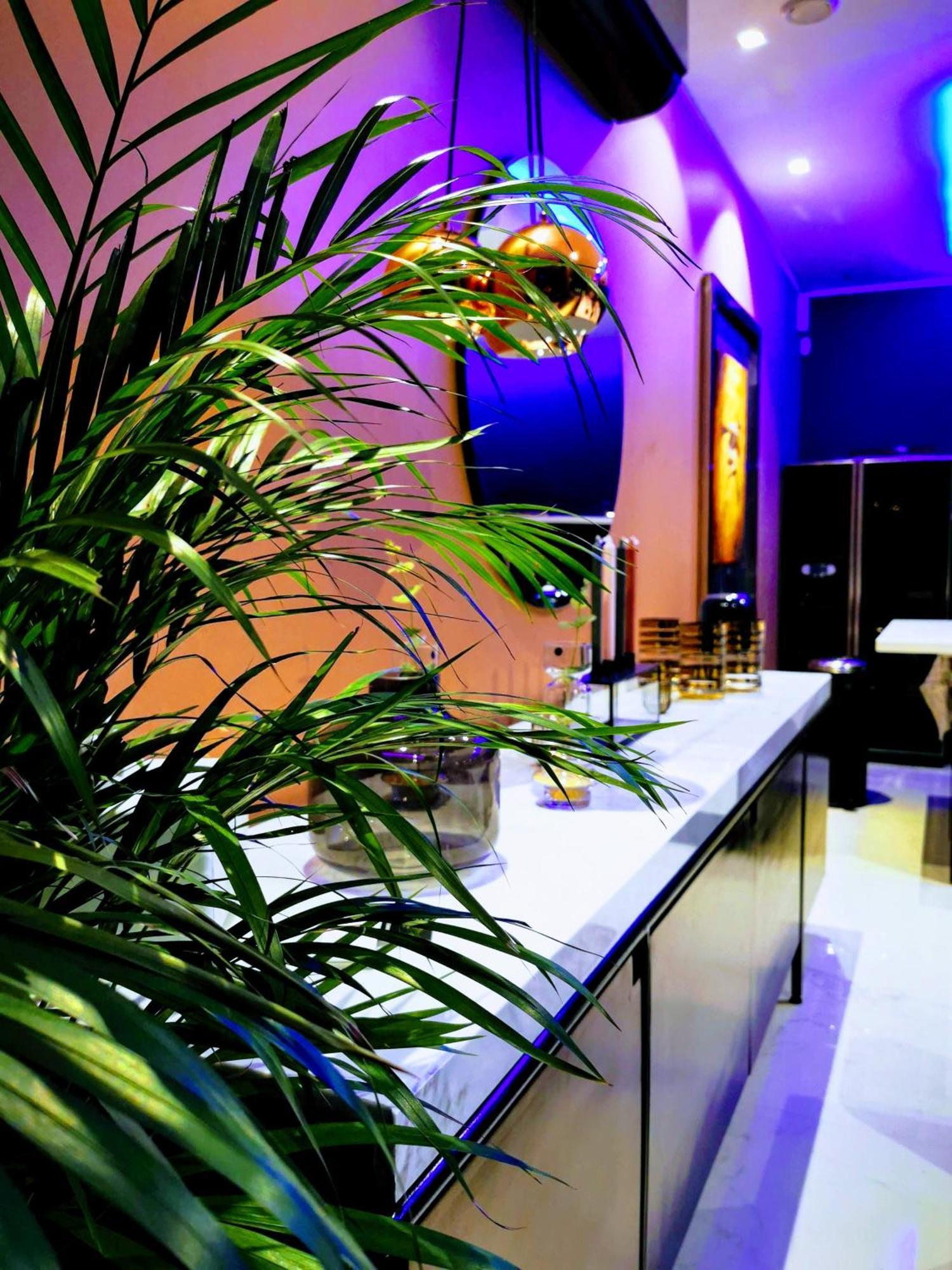 Hill Valley Asilah - Luxury Living & Boutique Hotel Екстериор снимка