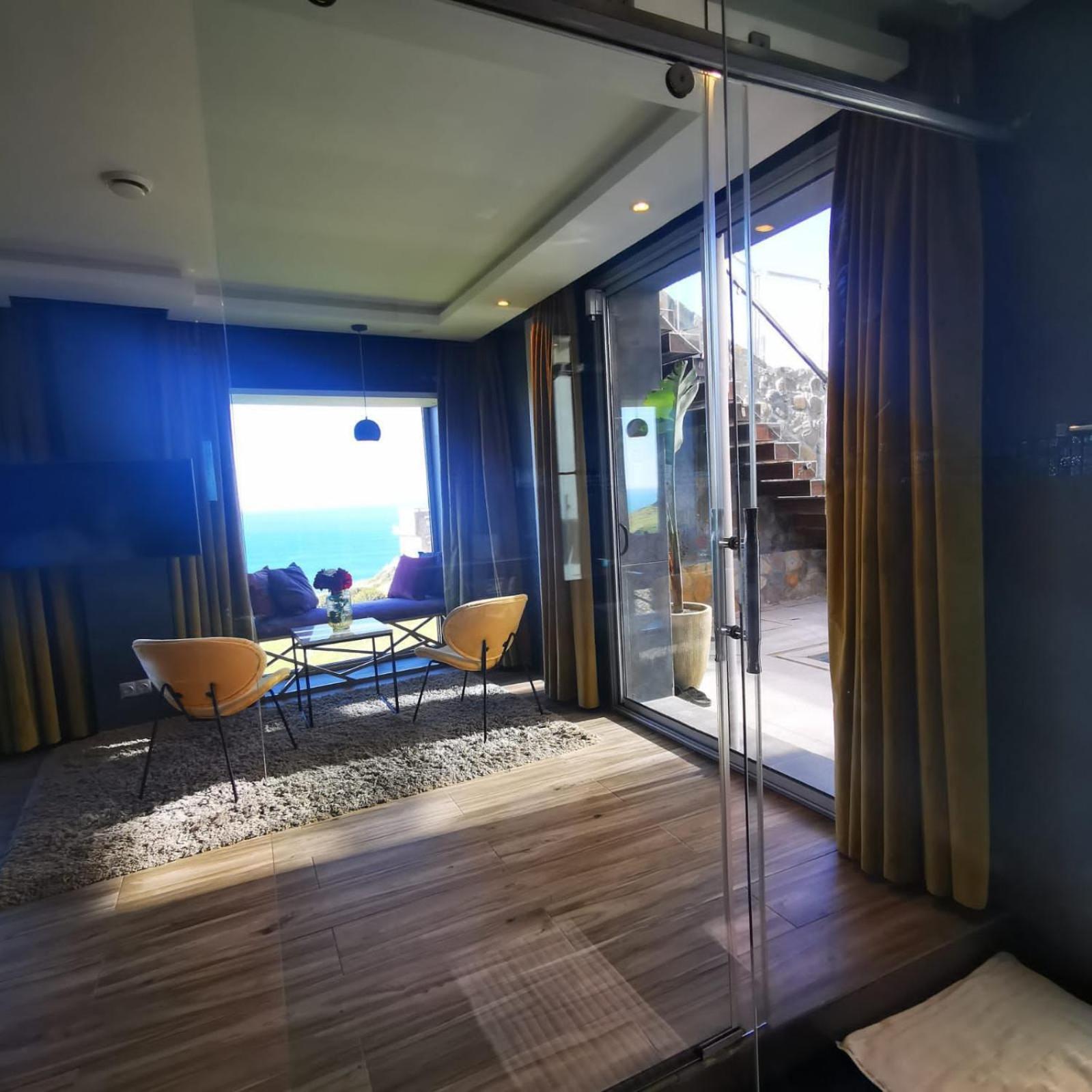 Hill Valley Asilah - Luxury Living & Boutique Hotel Екстериор снимка