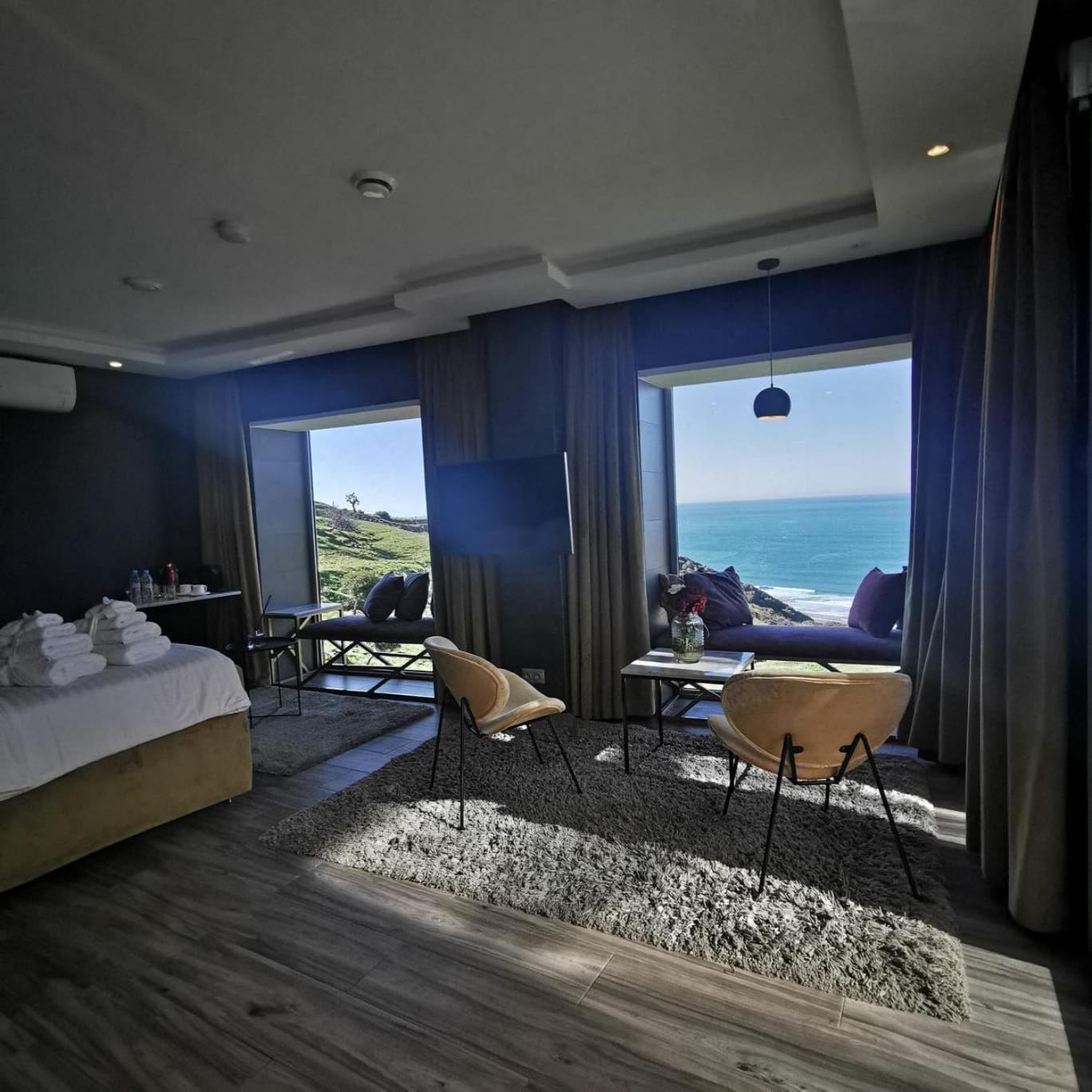 Hill Valley Asilah - Luxury Living & Boutique Hotel Екстериор снимка