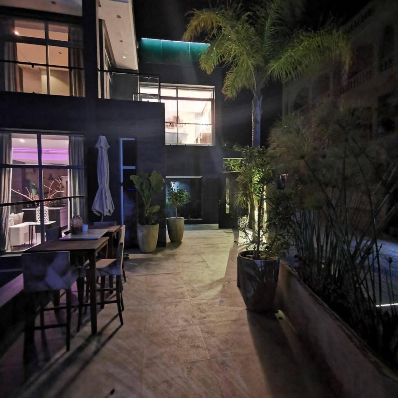 Hill Valley Asilah - Luxury Living & Boutique Hotel Екстериор снимка