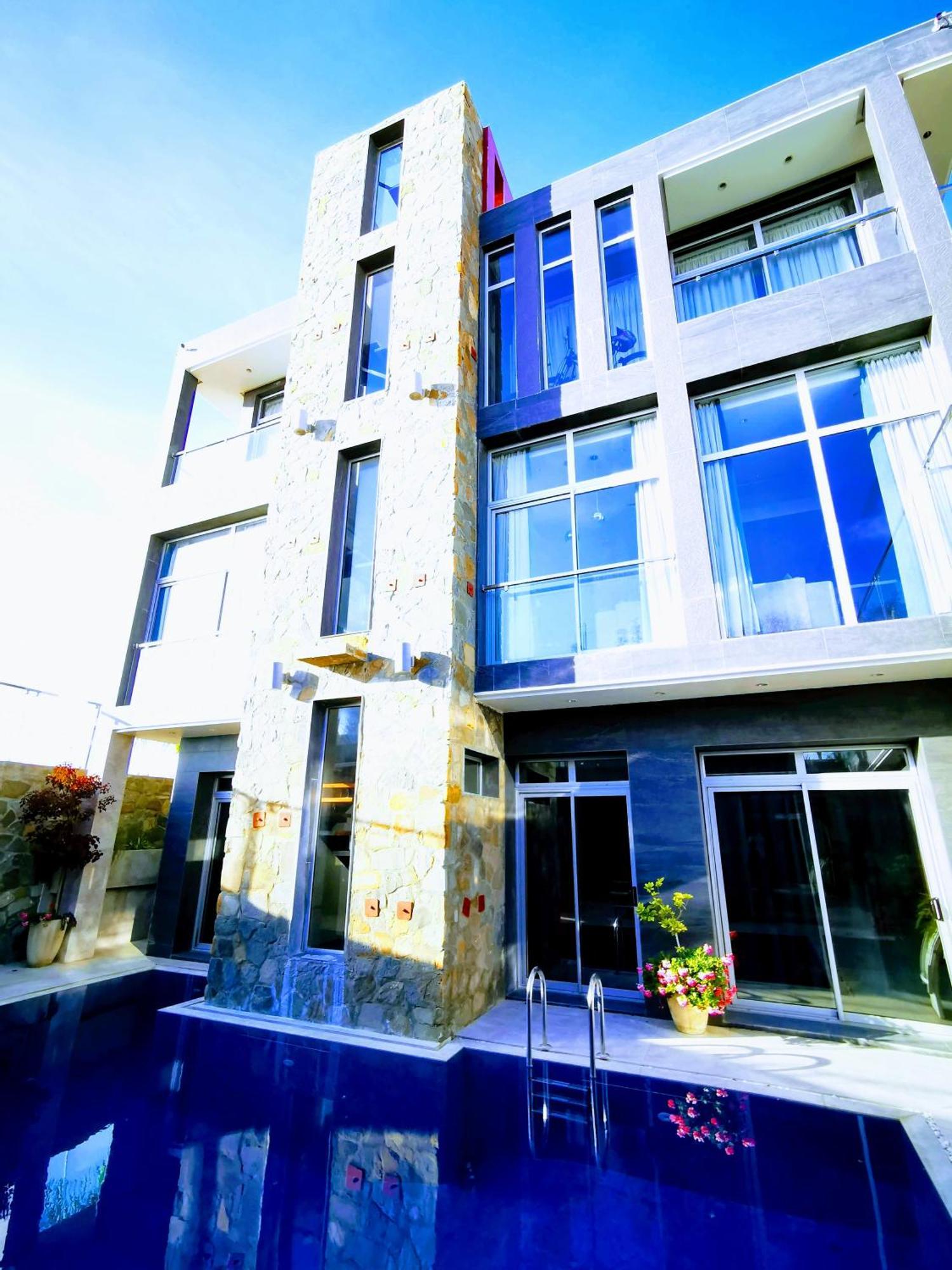 Hill Valley Asilah - Luxury Living & Boutique Hotel Екстериор снимка