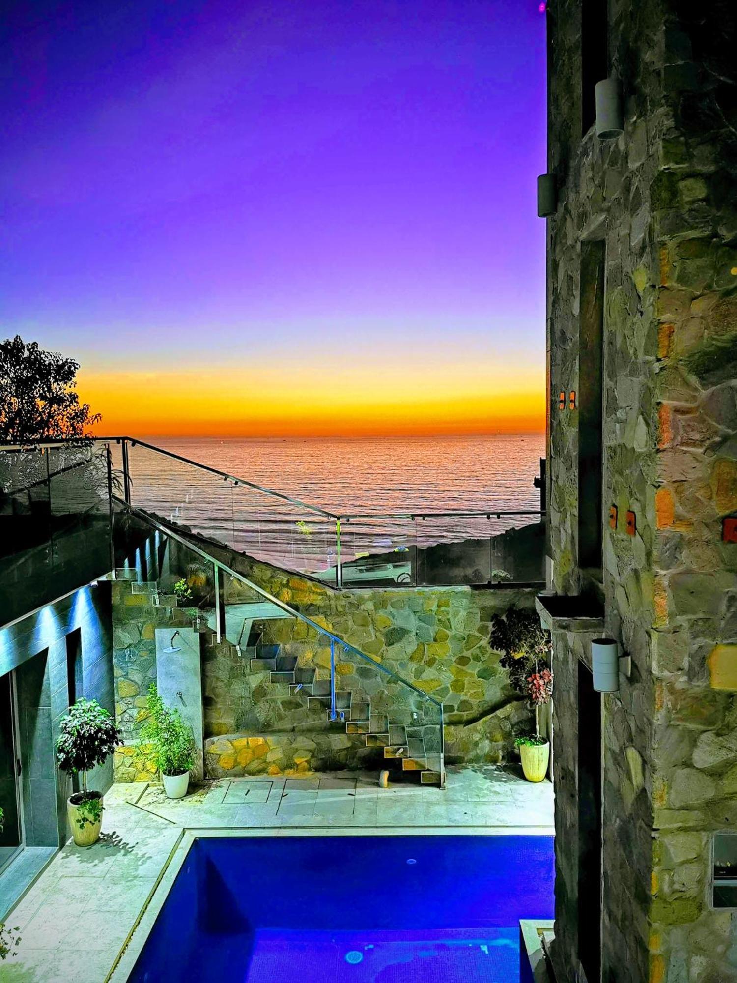 Hill Valley Asilah - Luxury Living & Boutique Hotel Екстериор снимка