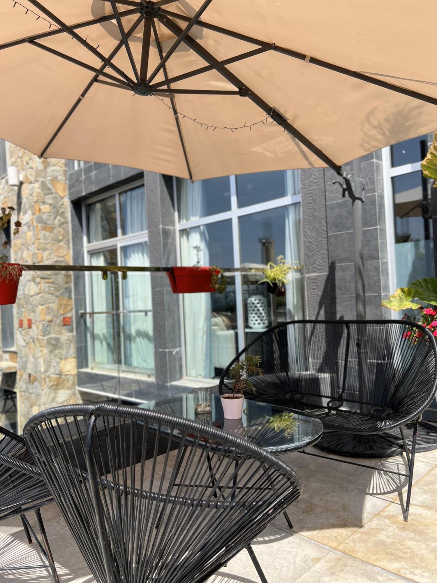 Hill Valley Asilah - Luxury Living & Boutique Hotel Екстериор снимка