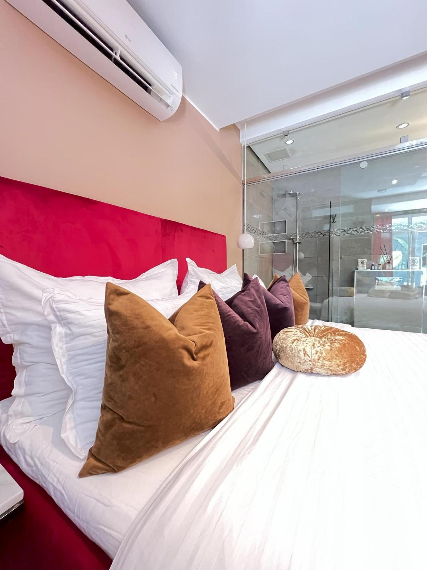 Hill Valley Asilah - Luxury Living & Boutique Hotel Екстериор снимка