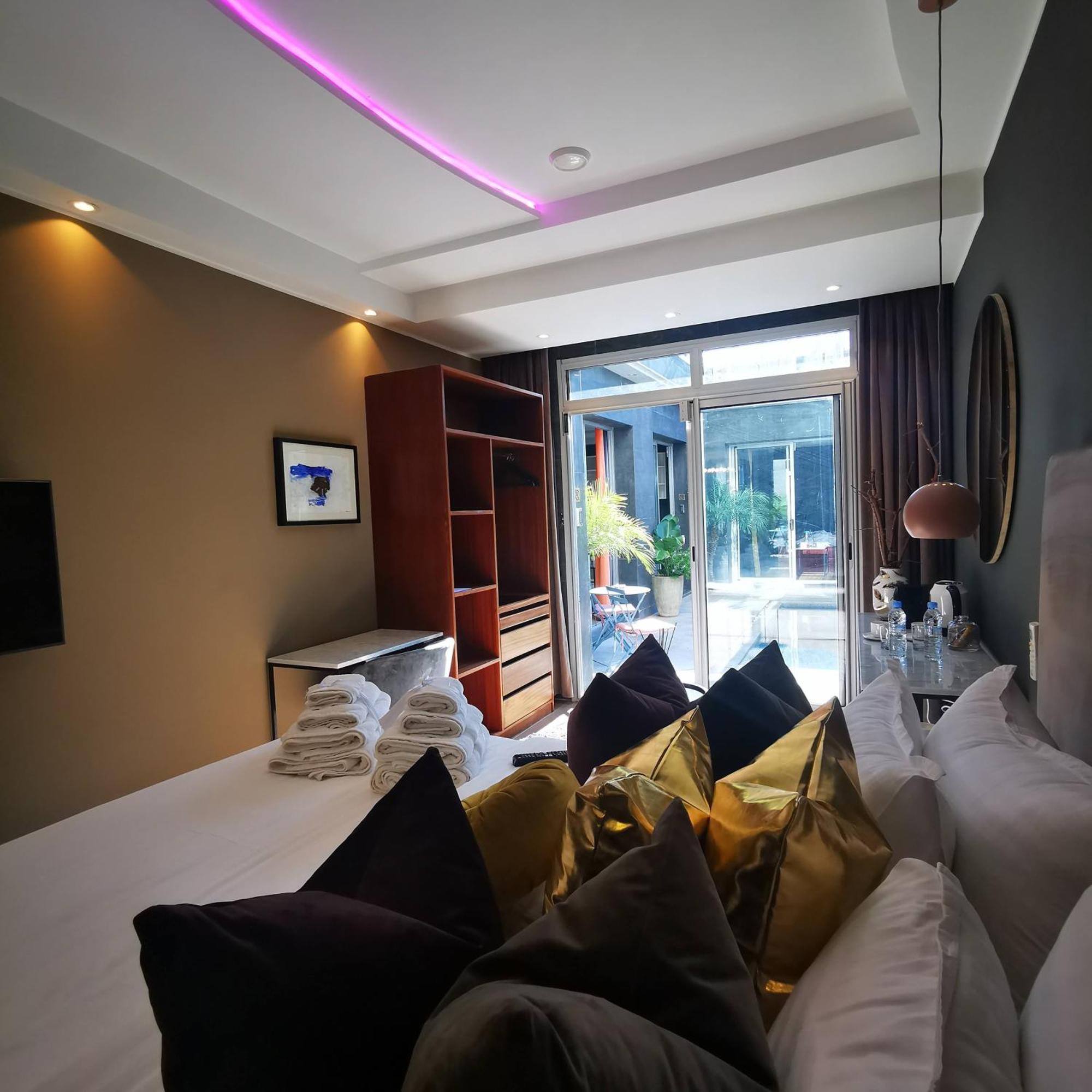 Hill Valley Asilah - Luxury Living & Boutique Hotel Екстериор снимка
