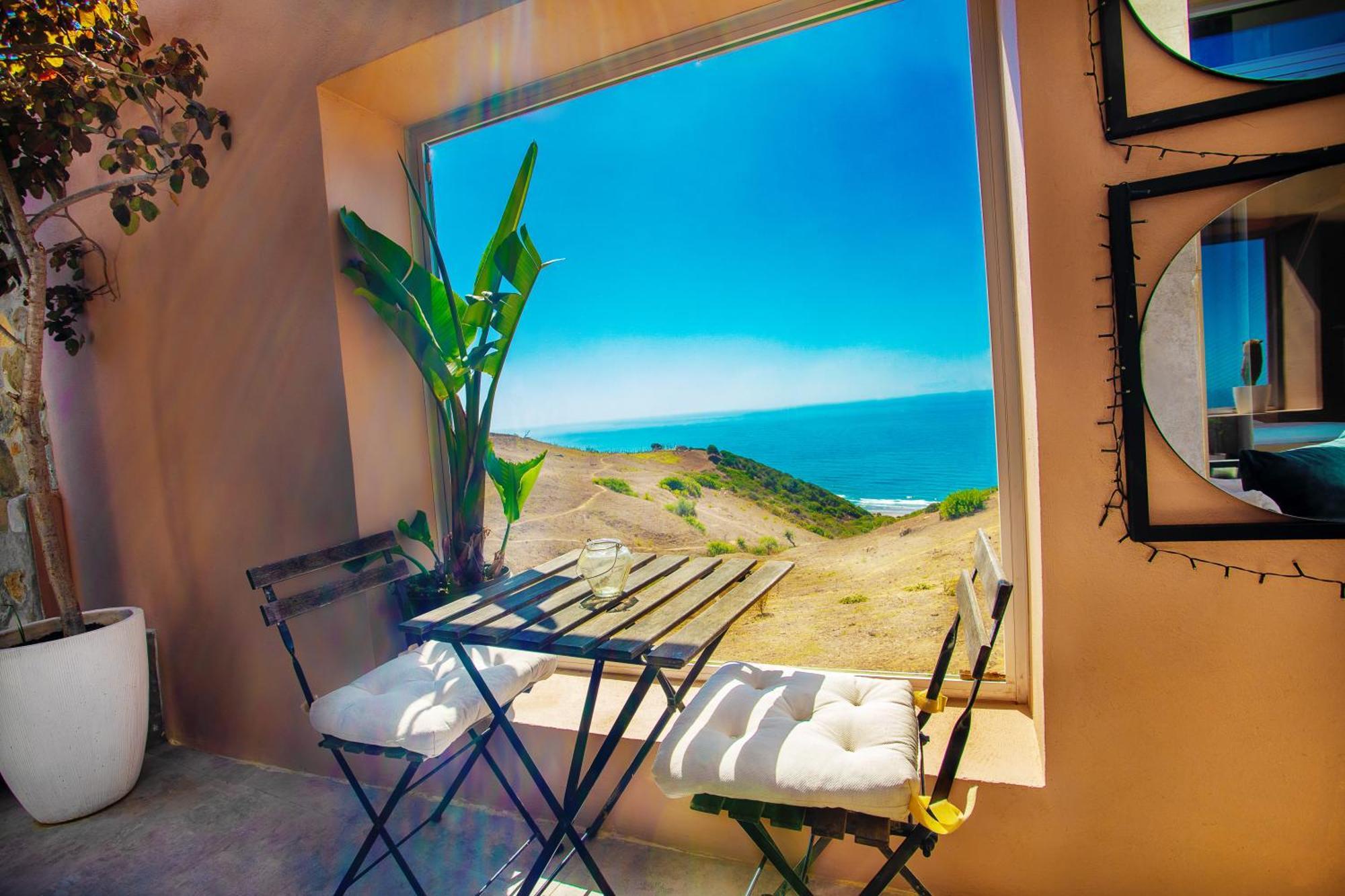 Hill Valley Asilah - Luxury Living & Boutique Hotel Екстериор снимка