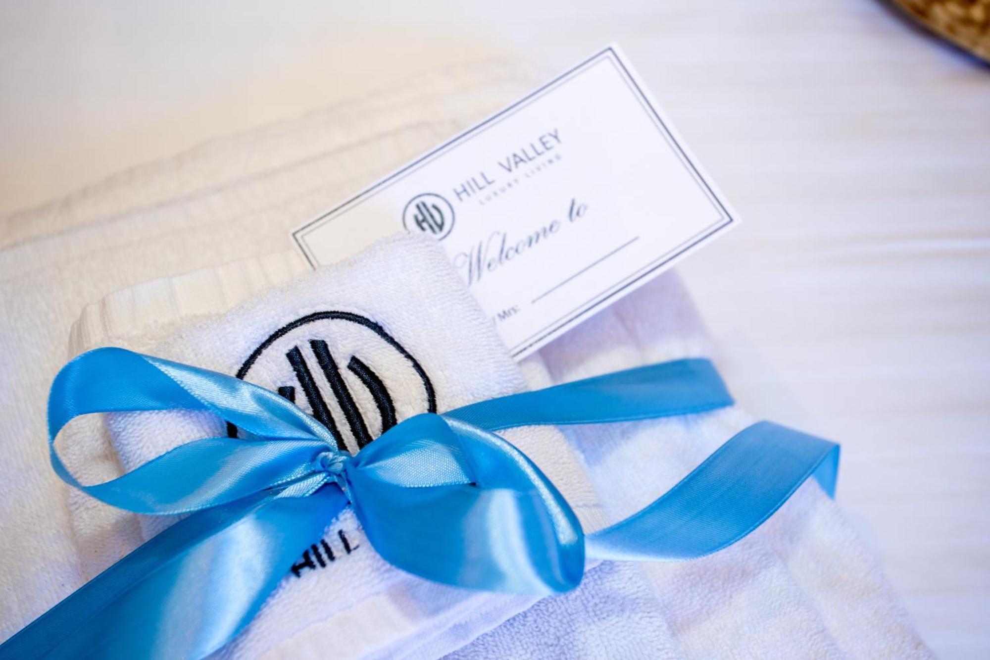 Hill Valley Asilah - Luxury Living & Boutique Hotel Екстериор снимка