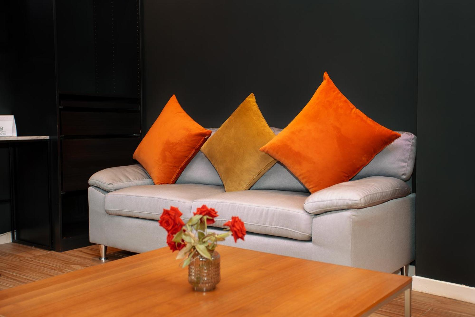 Hill Valley Asilah - Luxury Living & Boutique Hotel Екстериор снимка