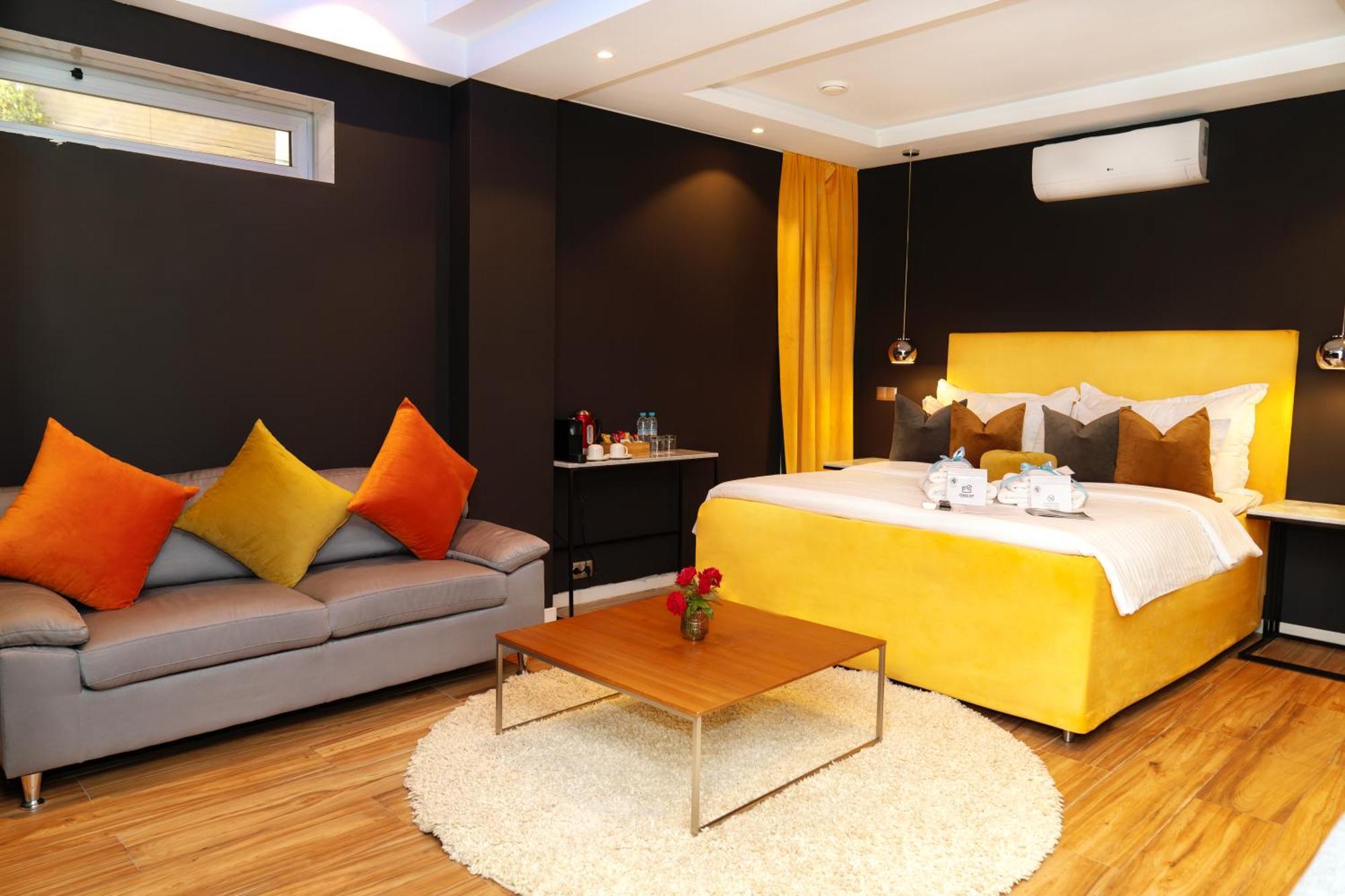 Hill Valley Asilah - Luxury Living & Boutique Hotel Екстериор снимка